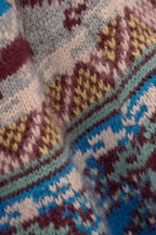 Knit Cardigan Maja