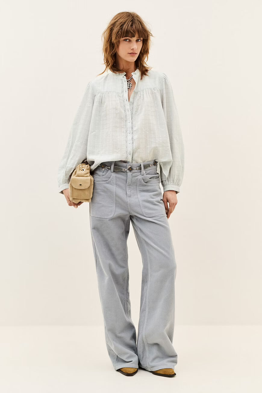 Melody Blouse