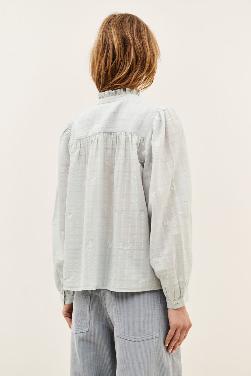 Melody Blouse