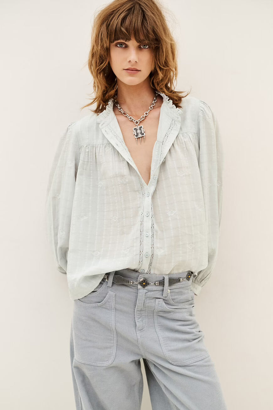 Melody Blouse