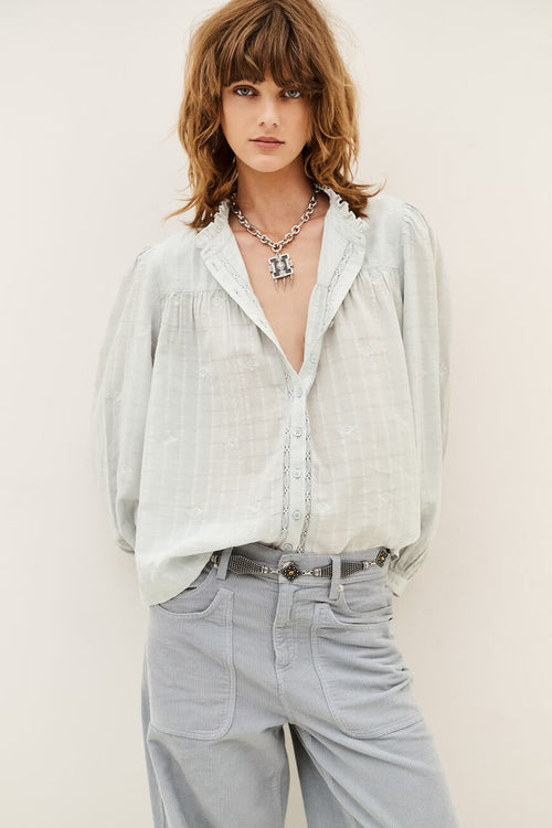 Melody Blouse