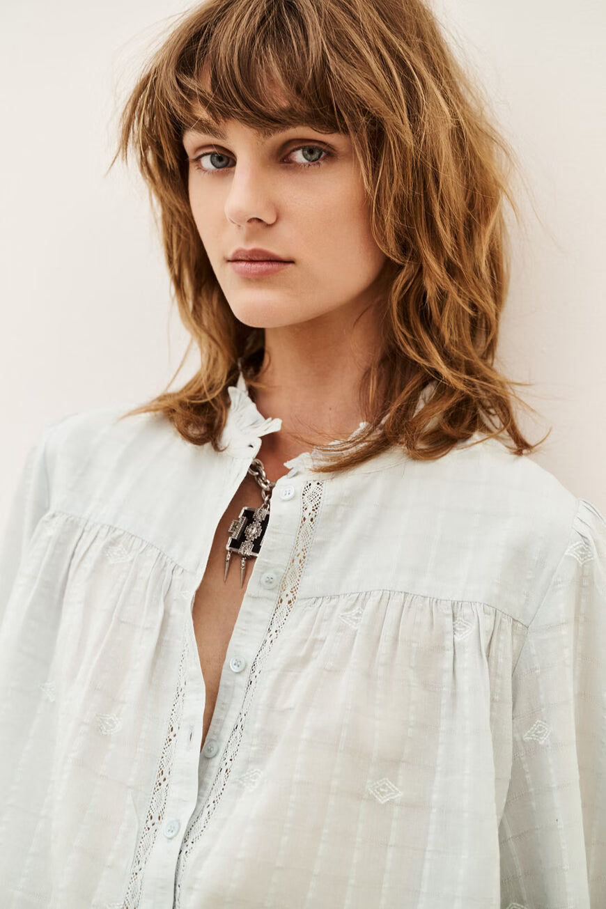Melody Blouse