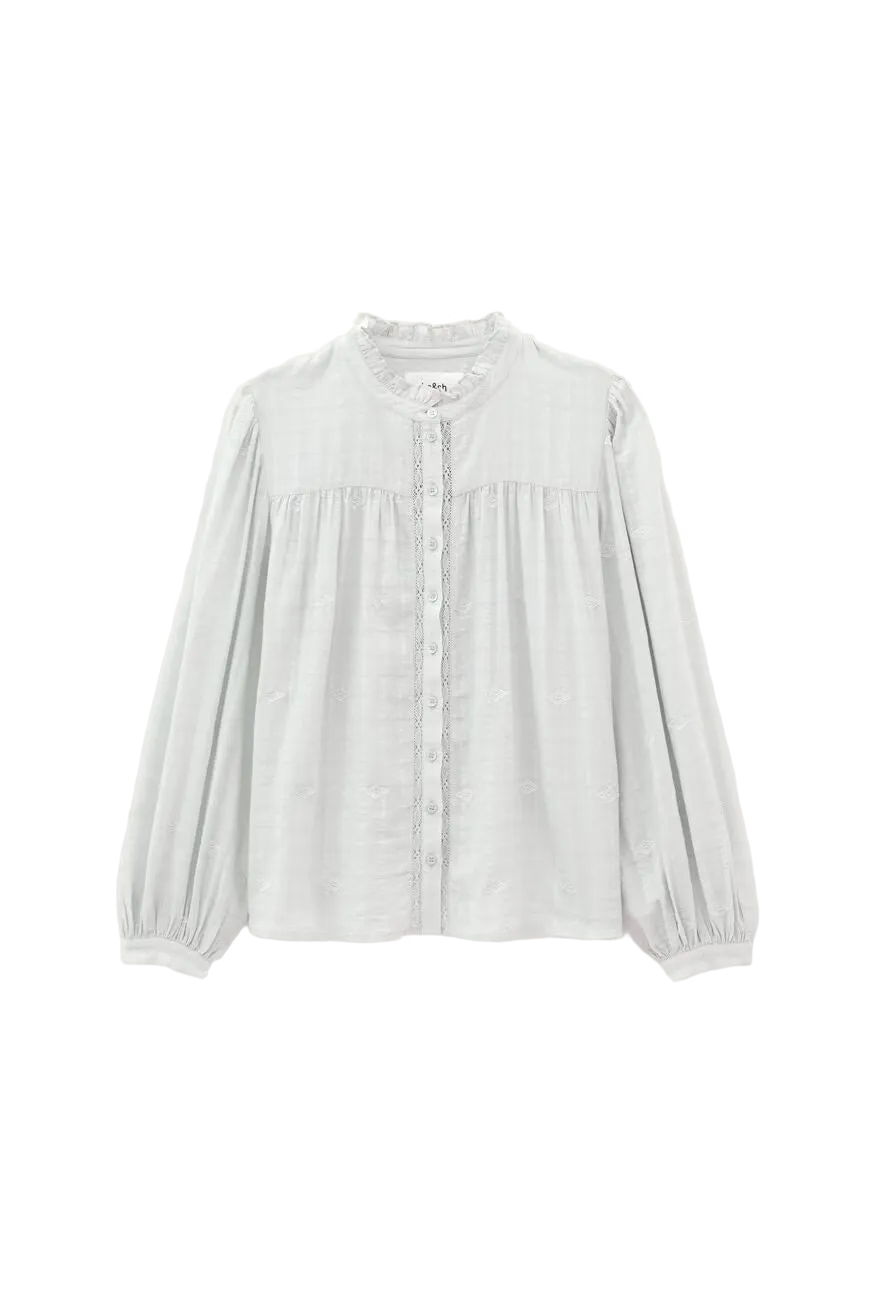 Melody Blouse