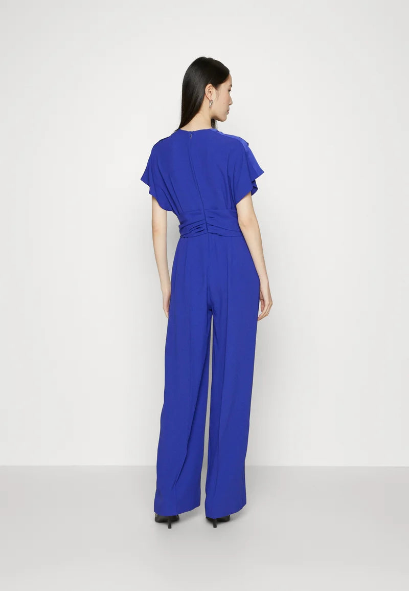 HUGO BOSS- DEBASA JUMPSUIT