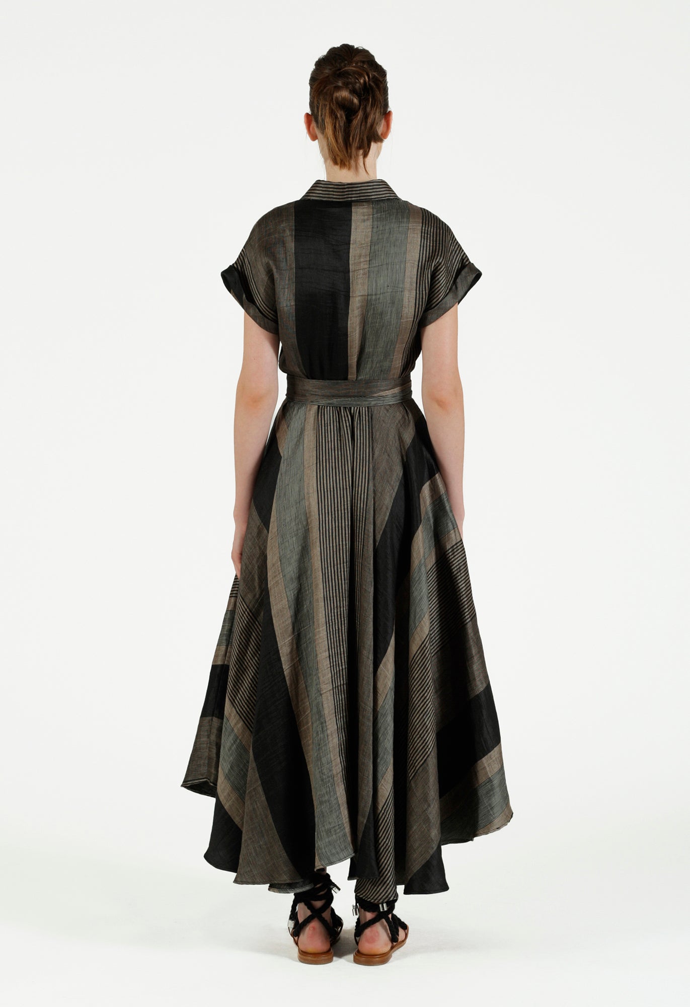 Danielle85 Midi Dress