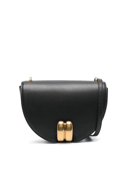 By Malene Birger - Cebelie leather cross-body bag