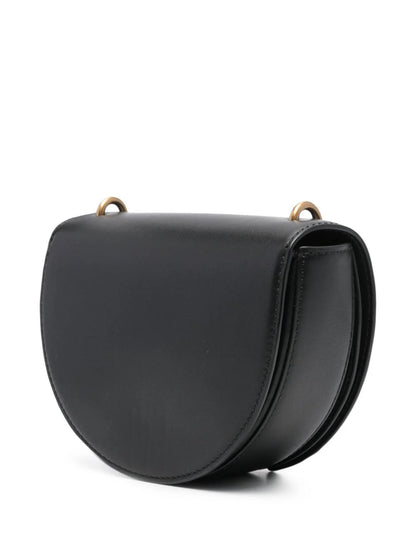 By Malene Birger - Cebelie leather cross-body bag