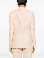 Dinner Jacket Silk Lapel