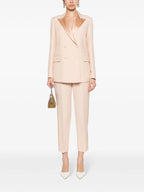 Dinner Jacket Silk Lapel