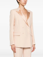 Dinner Jacket Silk Lapel