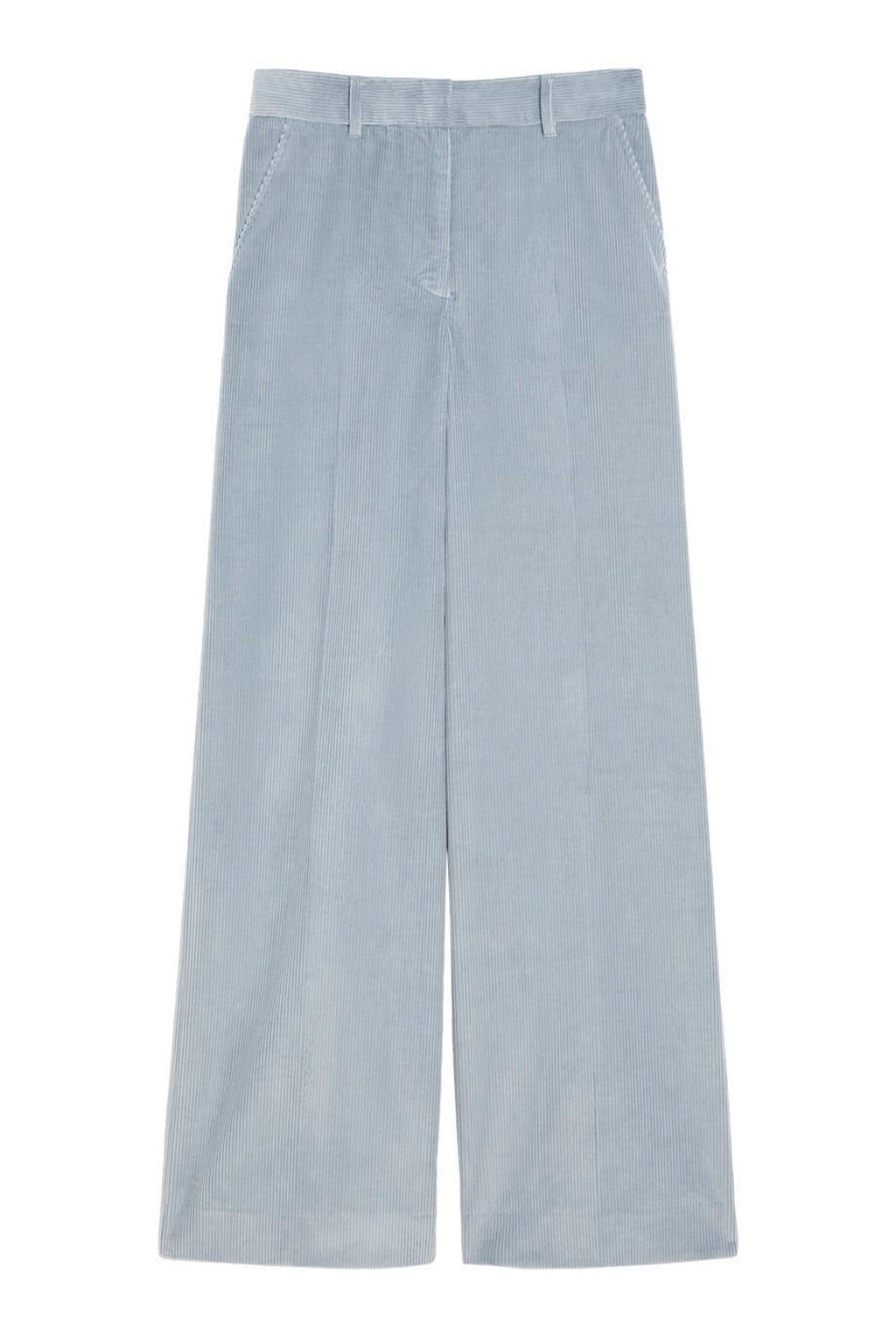 Wide Leg Trousers Tania