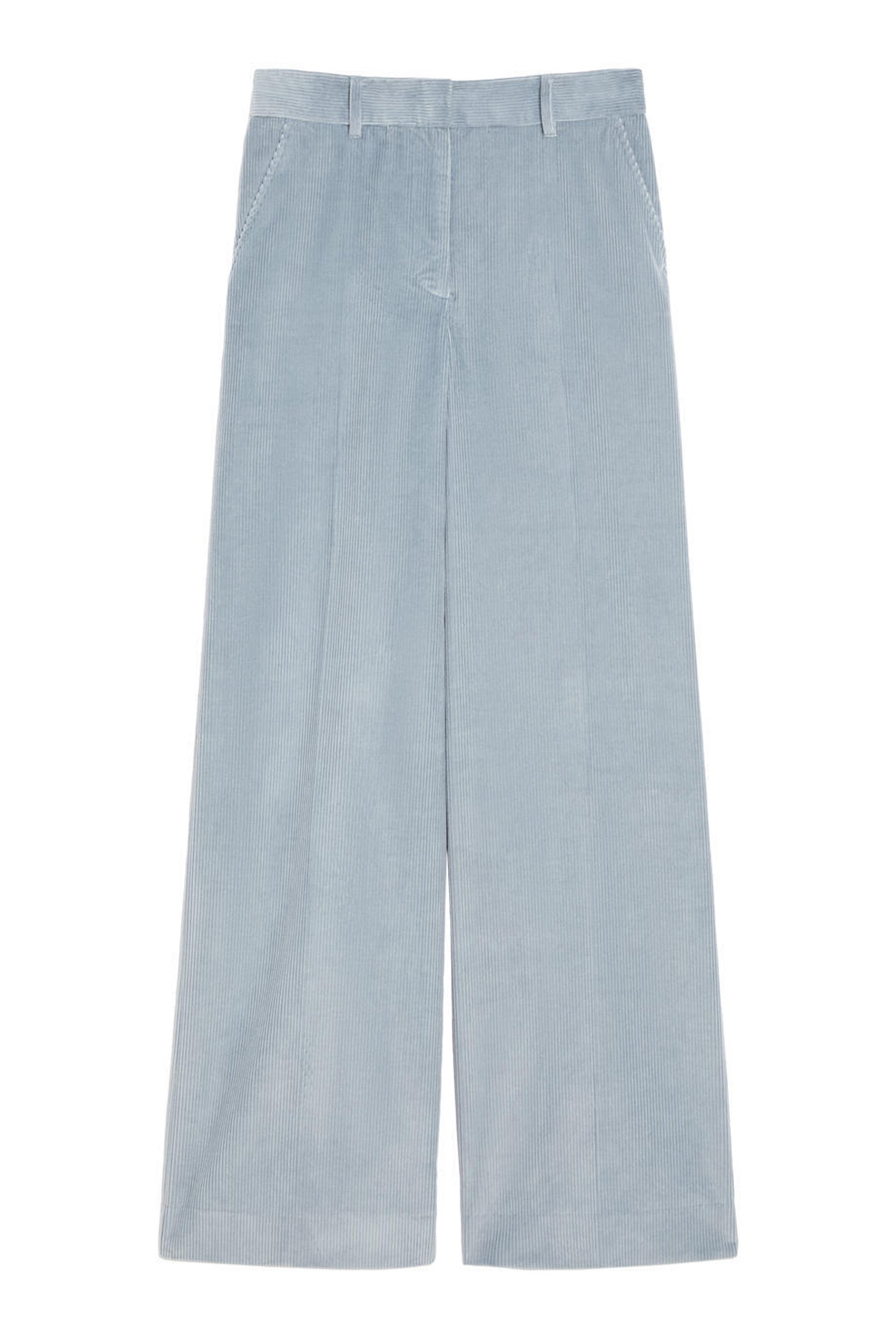 Wide Leg Trousers Tania