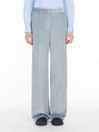 Wide Leg Trousers Tania