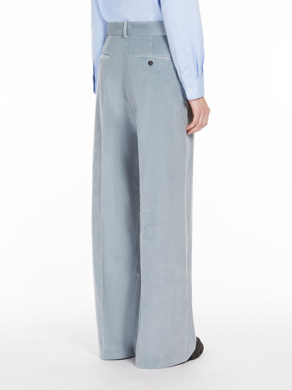 Wide Leg Trousers Tania