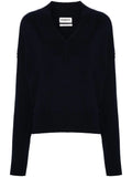 Gecko Jumper in Black