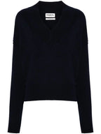 Gecko Jumper in Black