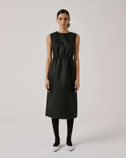 Beatrice B - Sheath Dress of Duchess