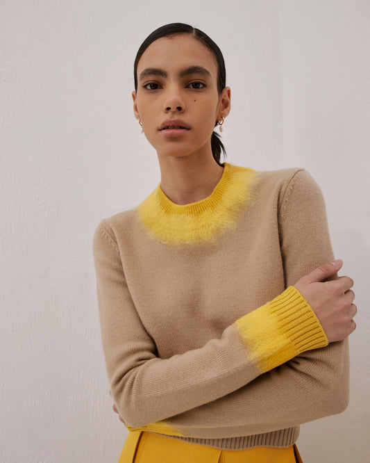 Beatrice B - Marlene Sweater