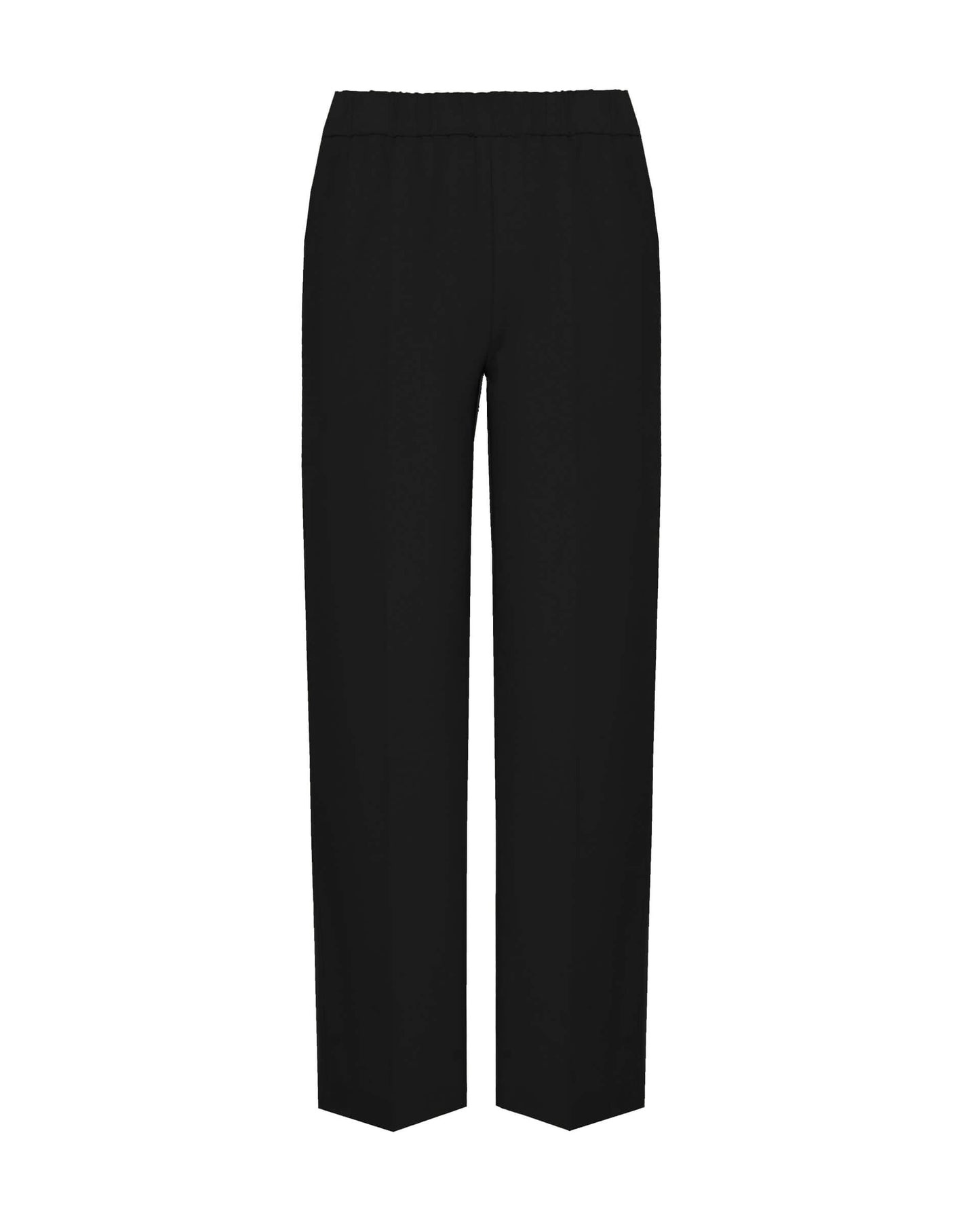 SS24 Beatrice B -  Straight Twill Trouser 1726