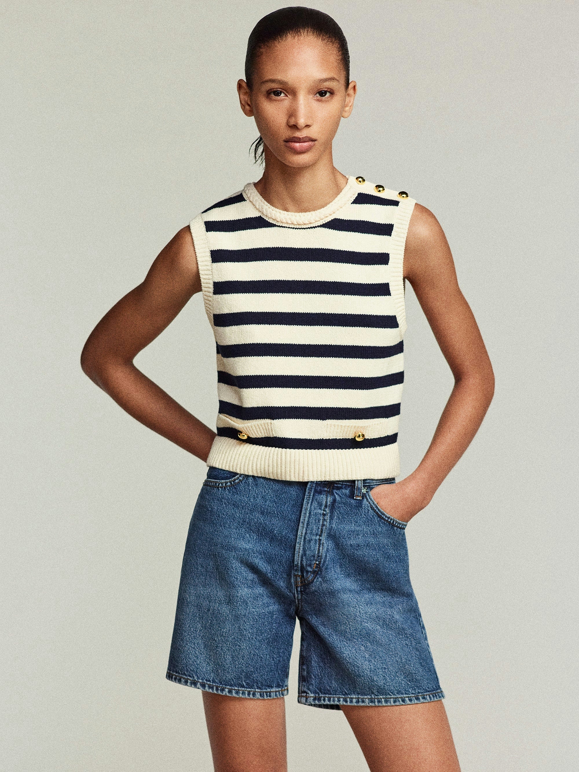 Harbor Vest