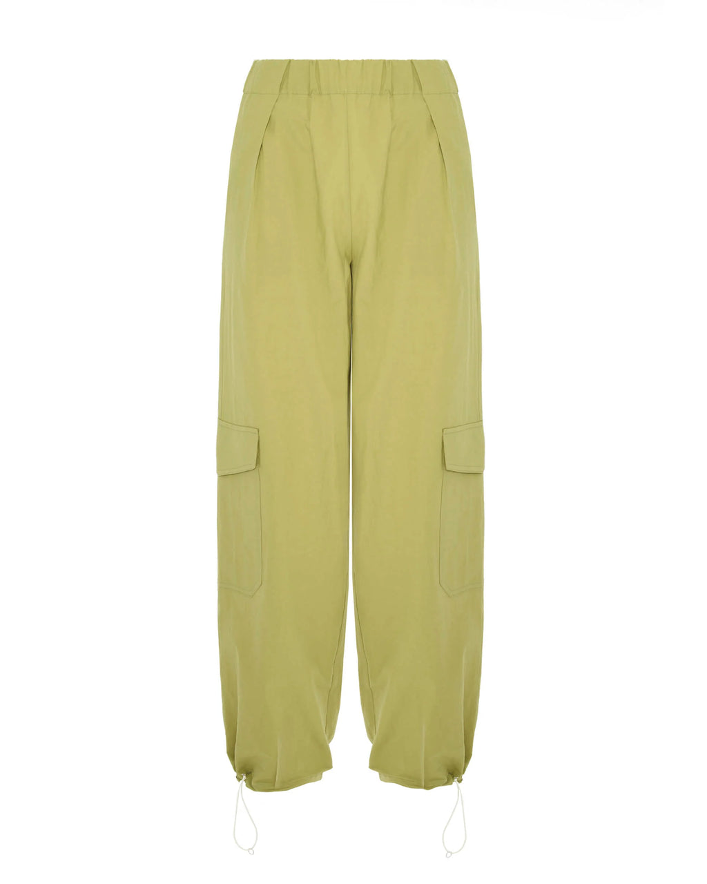 Atlas Cotton Cargo Pants