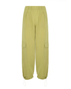 Atlas Cotton Cargo Pants