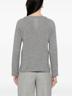 Georg Cashmere Blend Knitwear