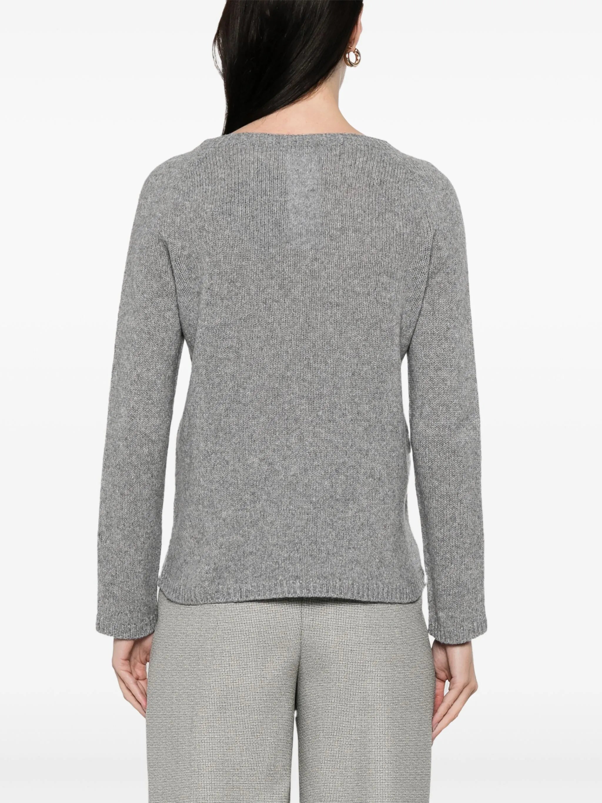 Georg Cashmere Blend Knitwear