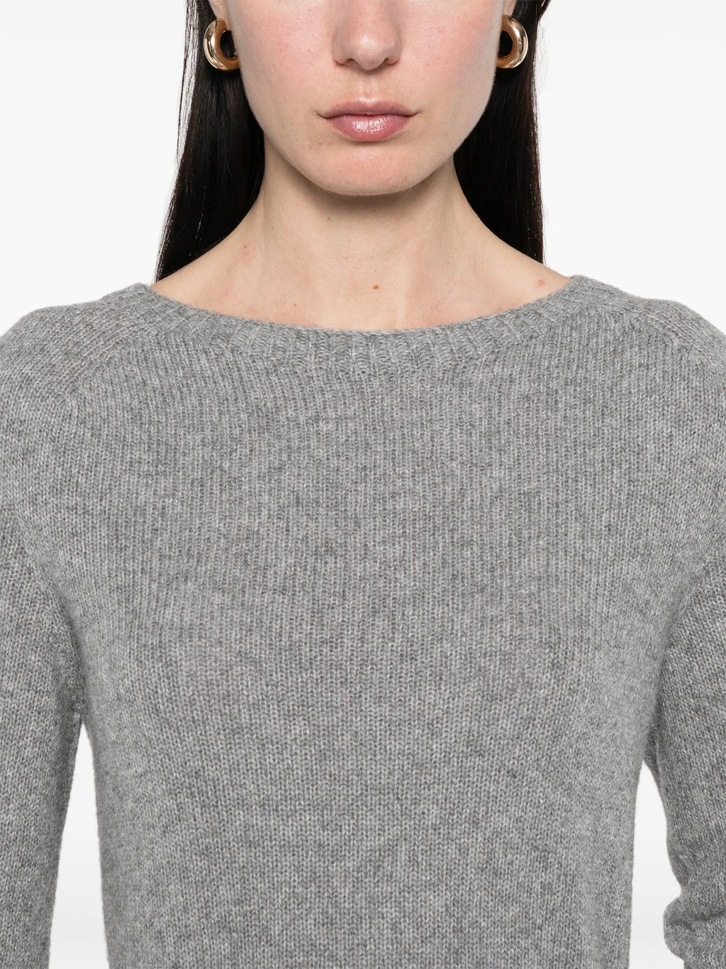 Georg Cashmere Blend Knitwear