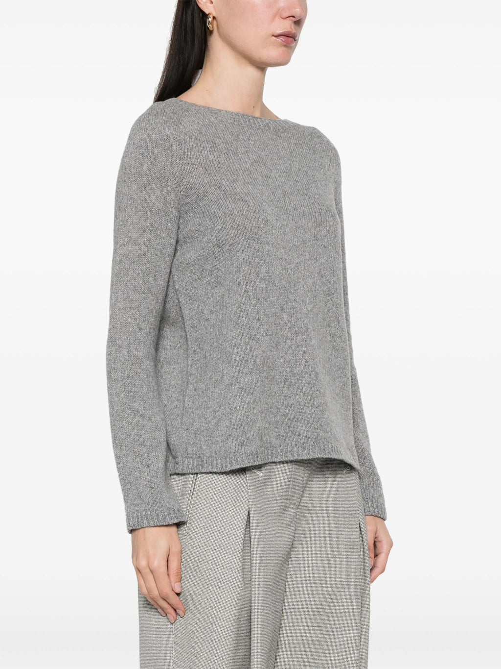 Georg Cashmere Blend Knitwear