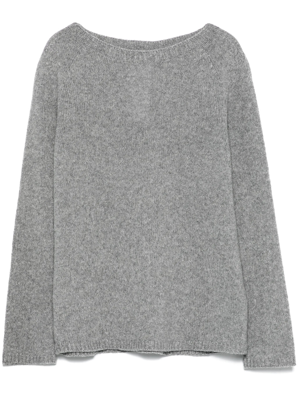 Georg Cashmere Blend Knitwear