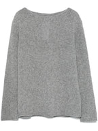 Georg Cashmere Blend Knitwear