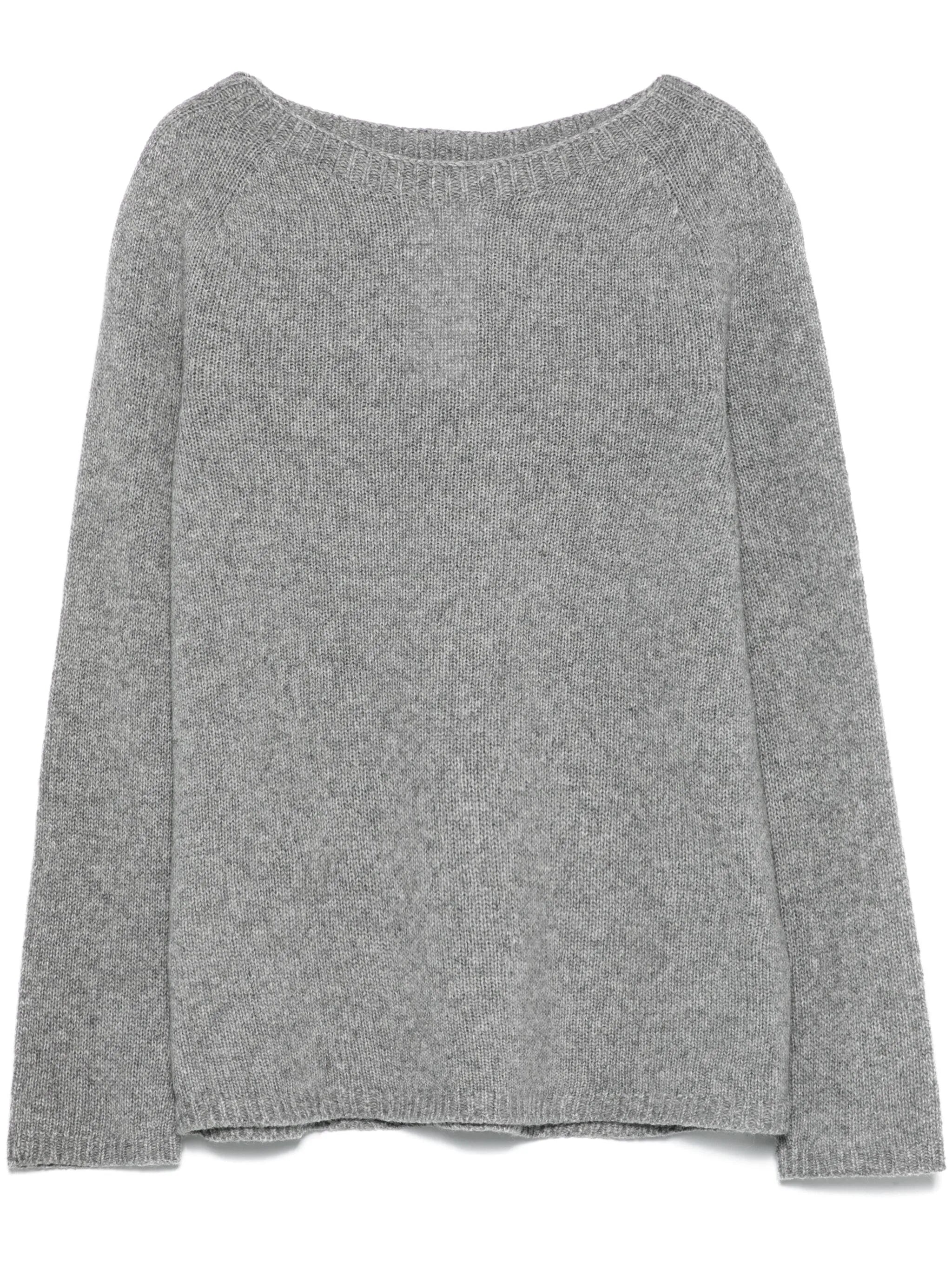Georg Cashmere Blend Knitwear