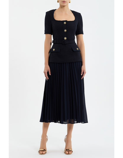 Jonie Midi Dress