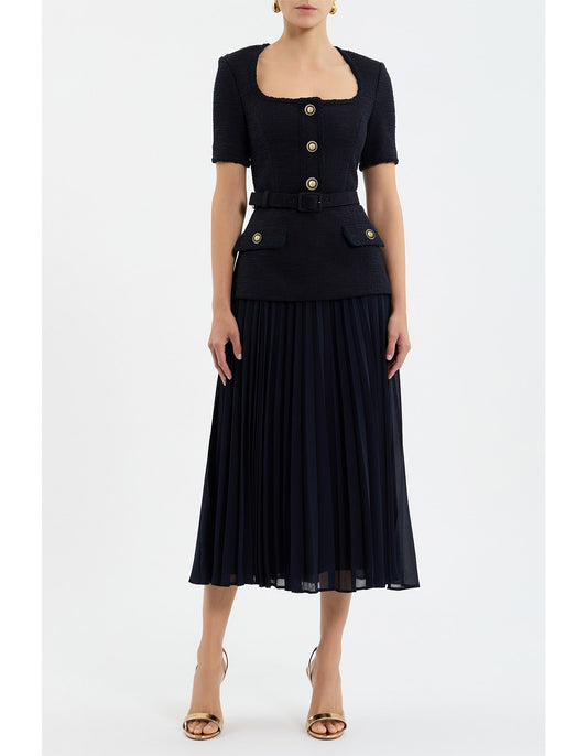 Jonie Midi Dress