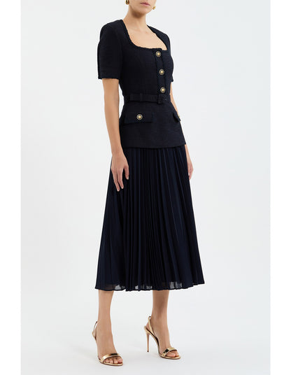 Jonie Midi Dress