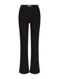 FRAME the arrow black jeans 