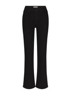 FRAME the arrow black jeans 