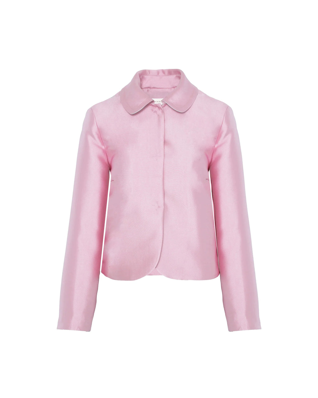 Short Duchesse Jacket
