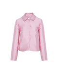 Short Duchesse Jacket
