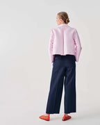 Short Duchesse Jacket