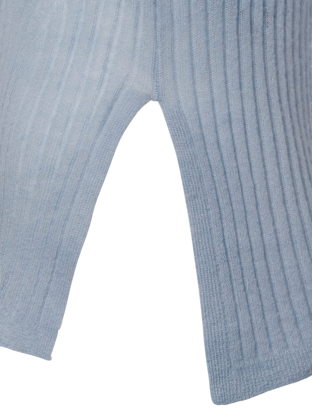 Fennona Sweater Blue