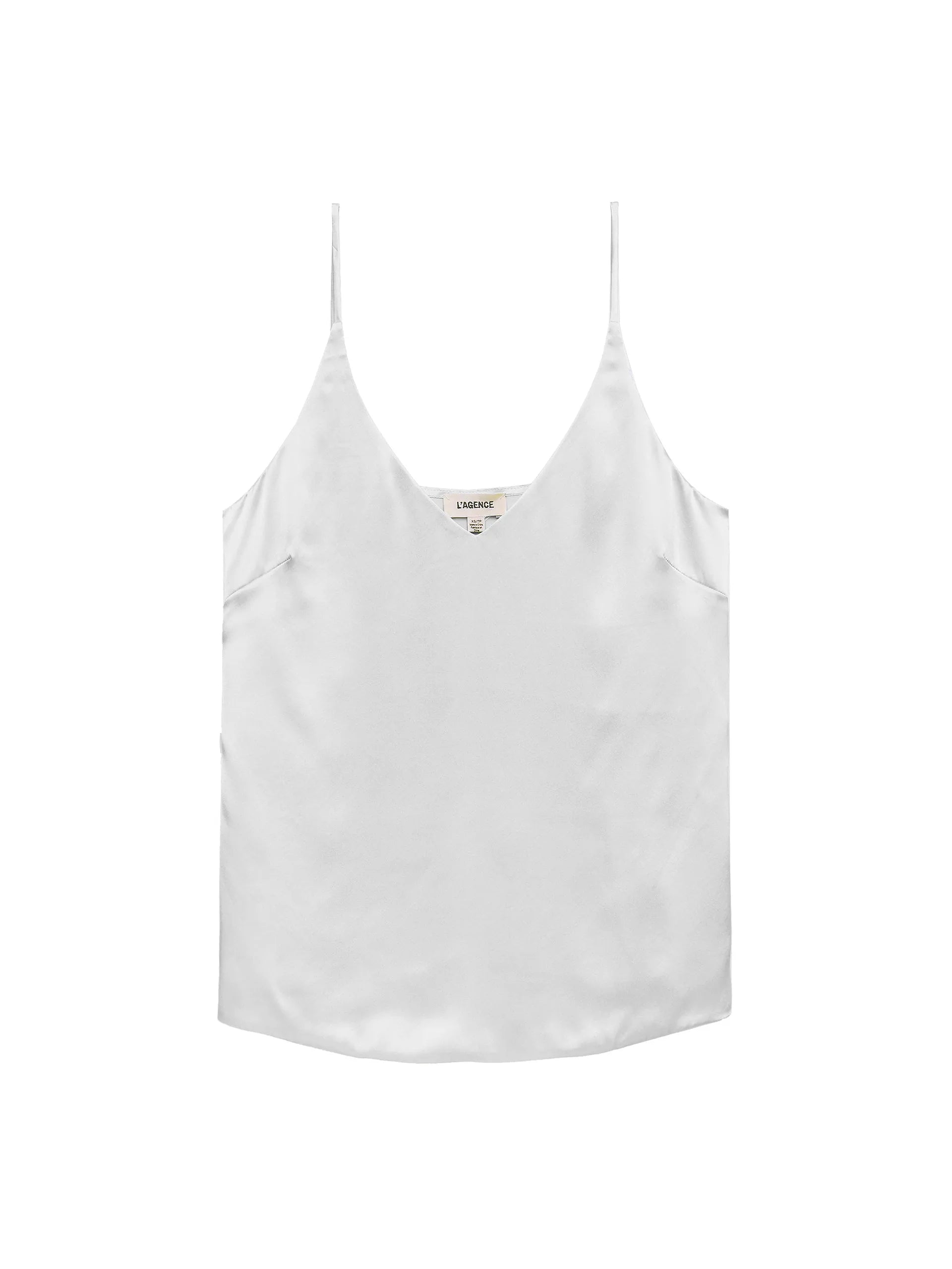 Gabriella Silk Camisole