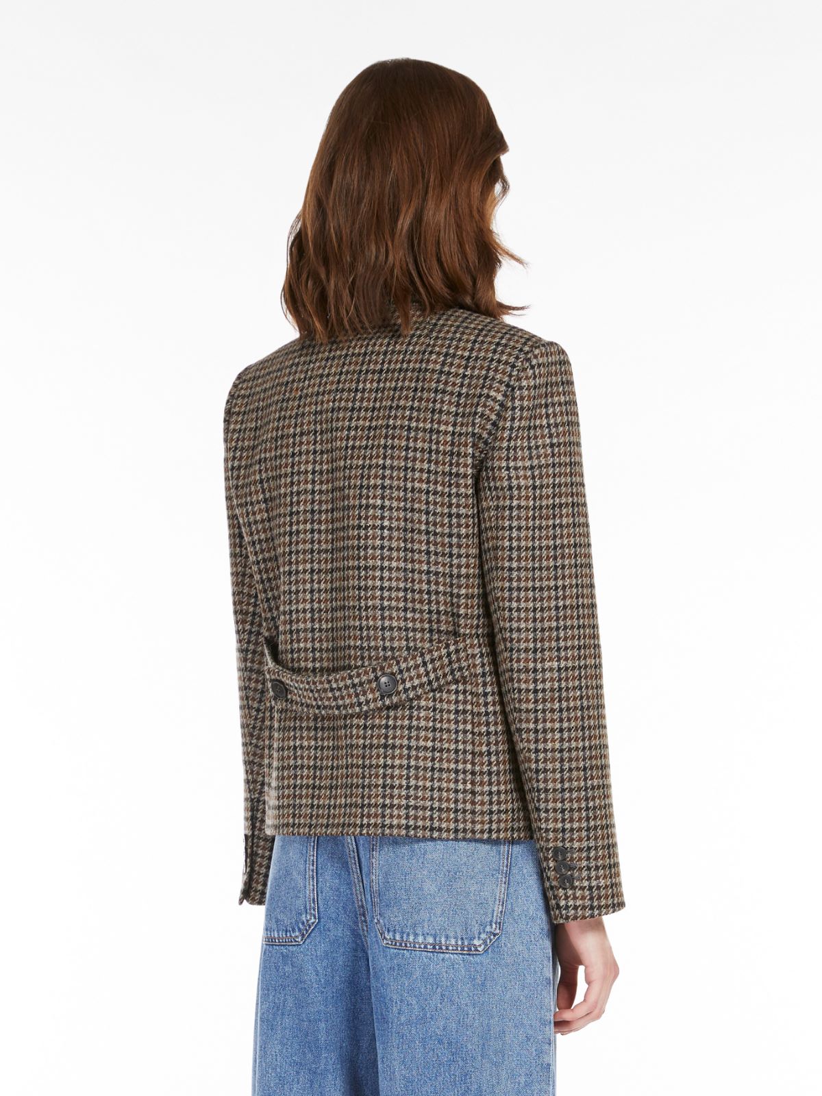 Blazer Nausica