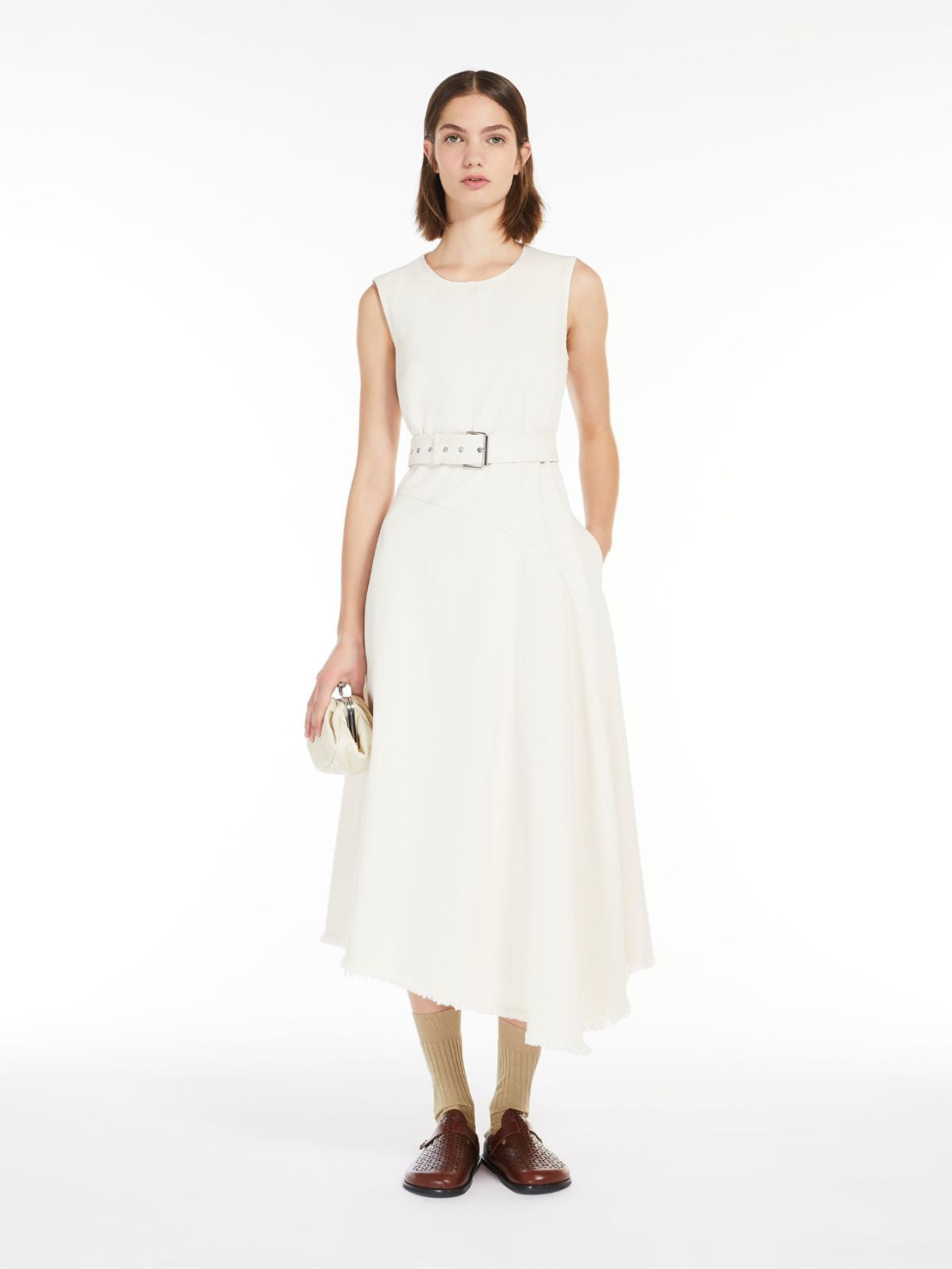 Midi Dress Durata