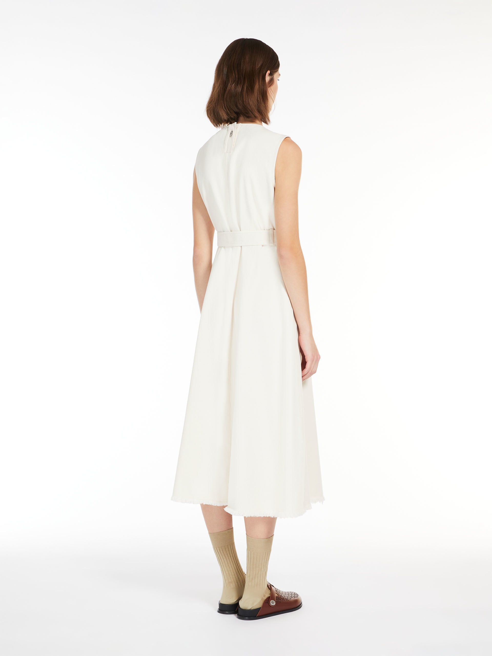 Midi Dress Durata