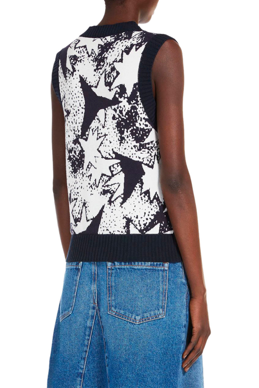 Gastone Vest