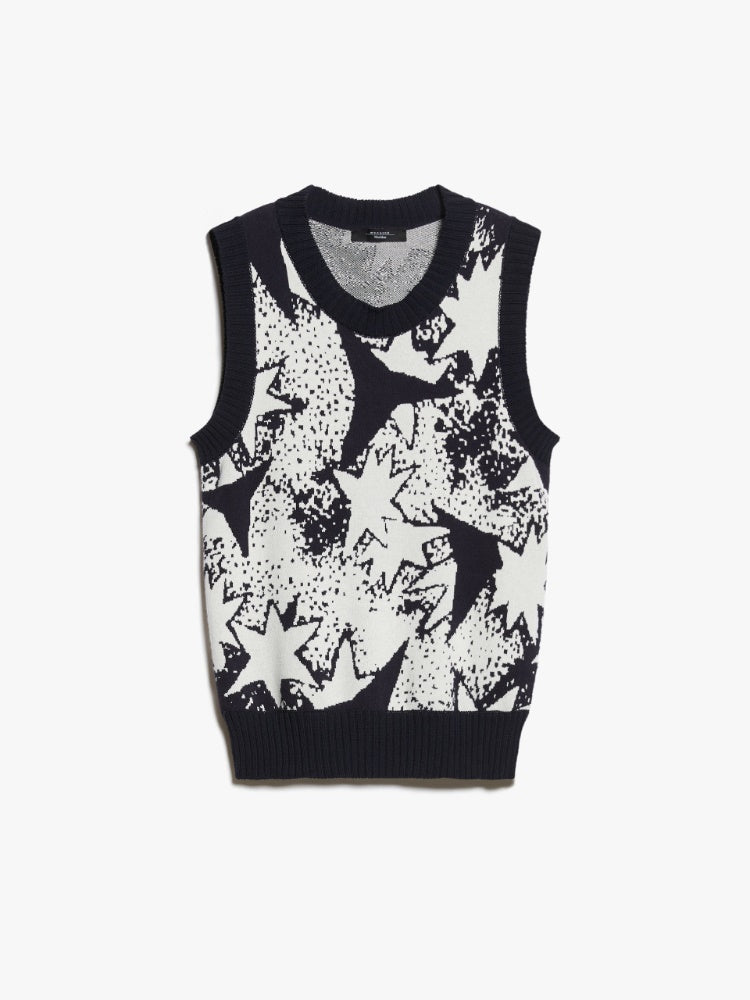 Gastone Vest