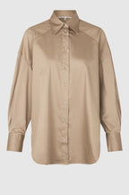 Milas Wide Sleeve Shirt