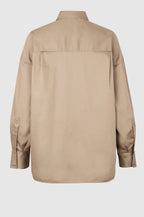 Milas Wide Sleeve Shirt